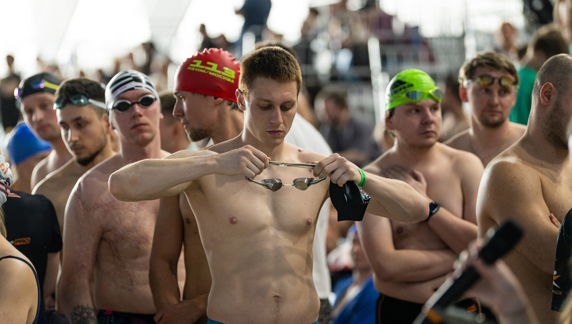 Присоединяйтесь к соревнованиям