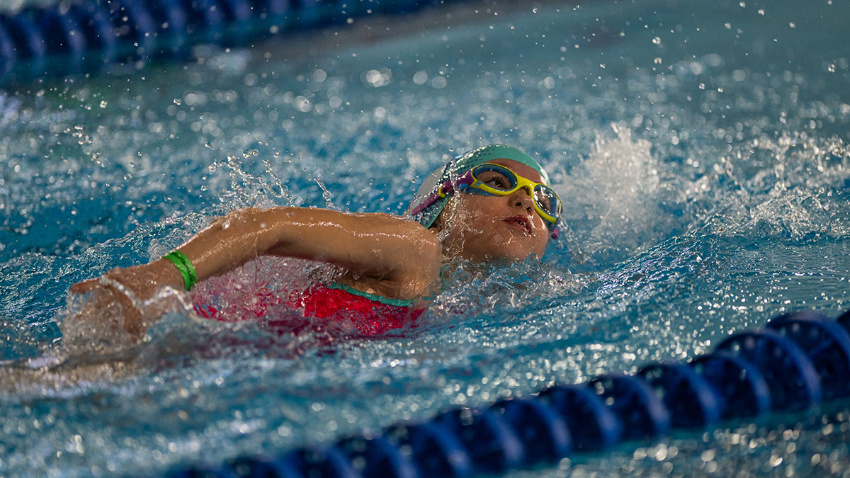 «ГОНКИ РАКЕТ» – вас ждет супергеройский заплыв!