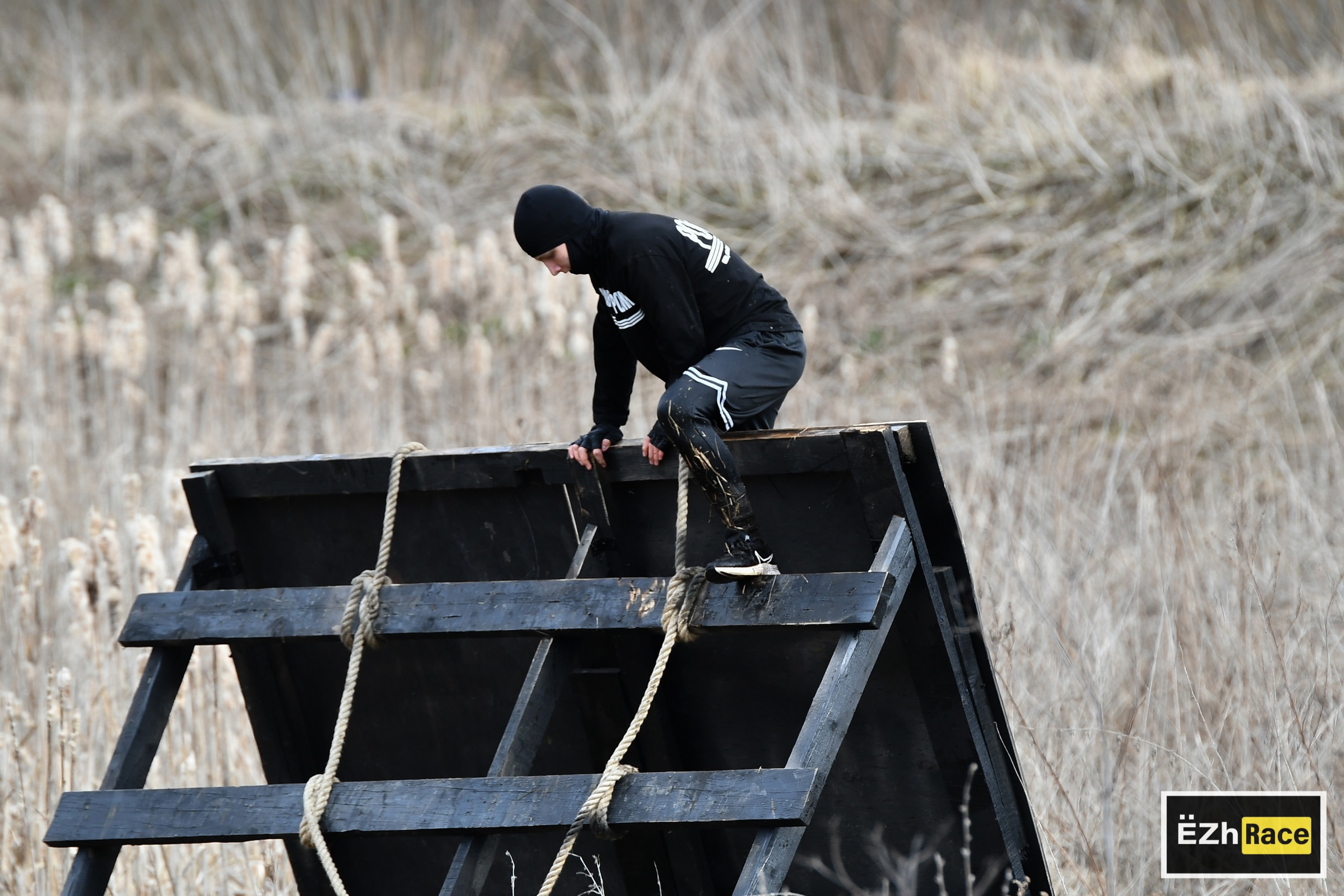 «ЁZh extreme race» - как это было.