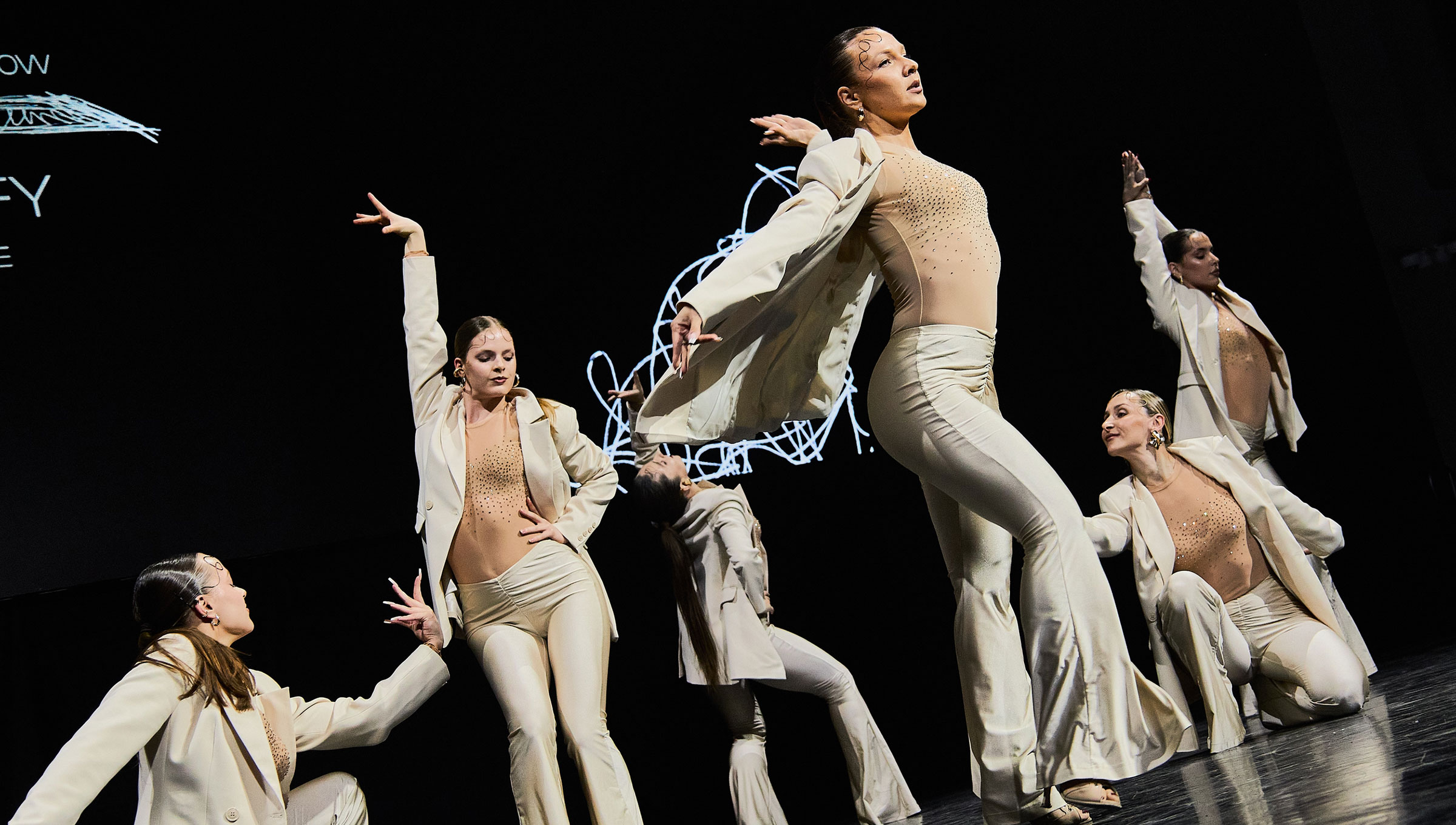 Танцевальный чемпионат